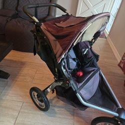 Bob Single Jogging Stroller 