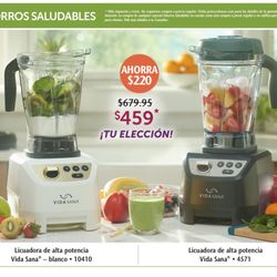 Licuadora 