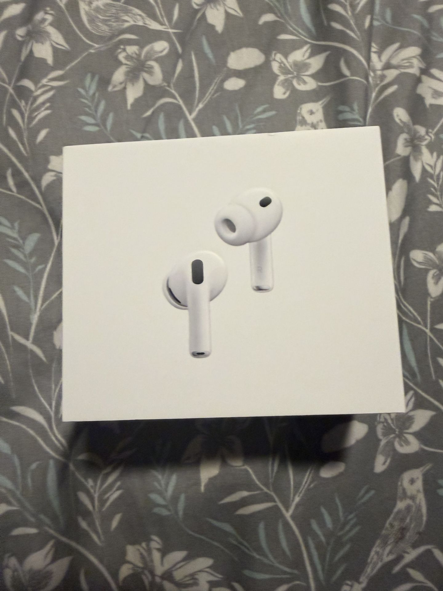 AirPods Pro 3 