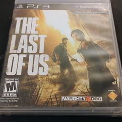 The last of Us
