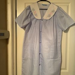 Women's House Dress