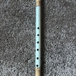 Bamboo Flute 