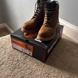 Timberland Pro Sawhorse (Composite safety Toe)