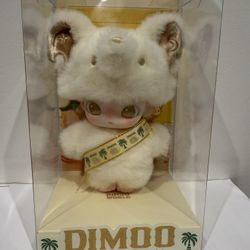 Dimoo Elephant In Moonlight Thailand Exclusive