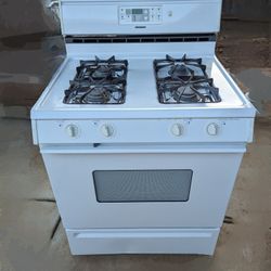 Maytag Gas Stove Oven 