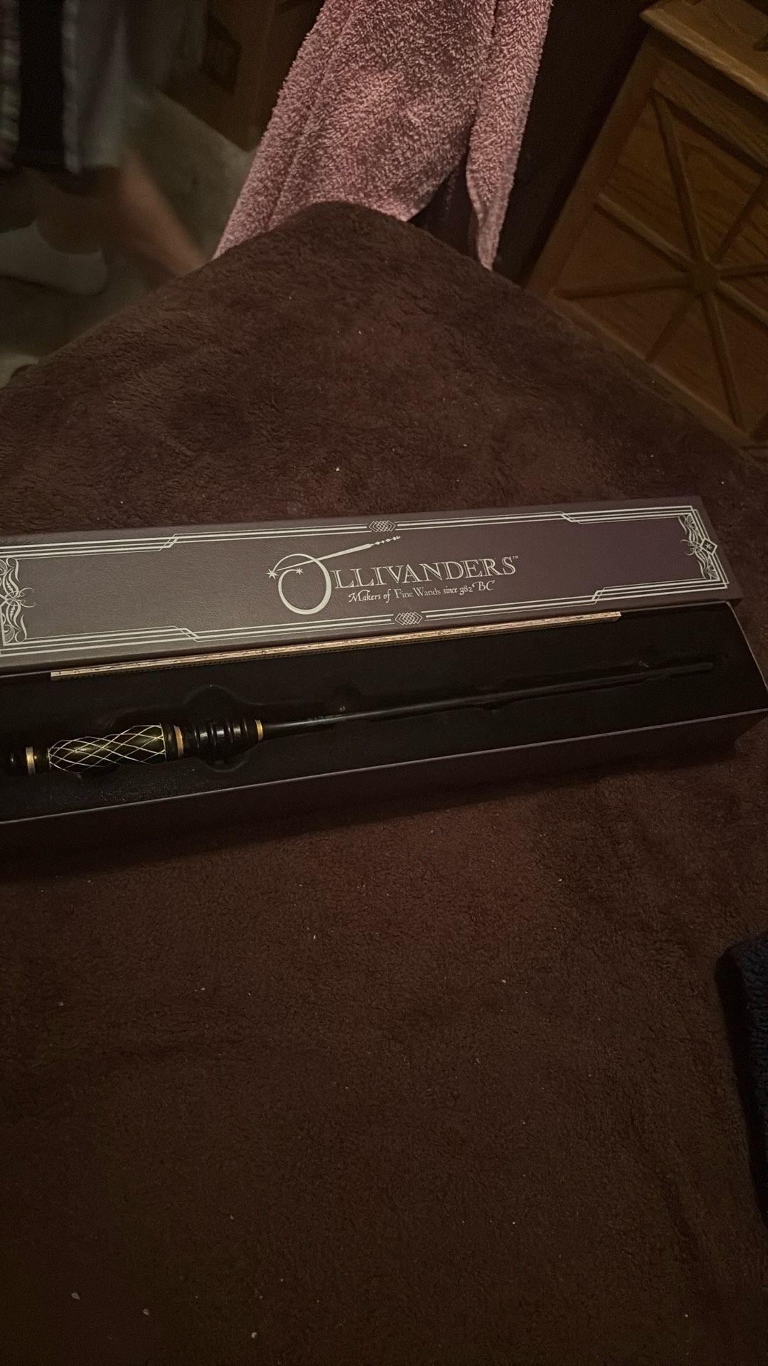 Harry Potter Wand