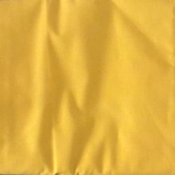 STOF France Aquitaine 61" Quilt Cotton Yellow, Fabric by the Yard