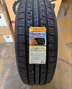 215/65/17 Set Of Tires