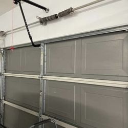 Garage Doors 