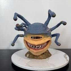 D&D Golden Archive Xanathar Action Figure