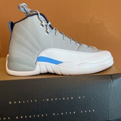AIR JORDAN 12 RETRO