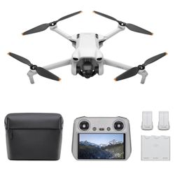 Dji Mini 3 Drone For Sale 