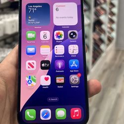 iPhone 13 Pro Max 256Gb *Unlocked* + *With Warranty* + *With Charger*