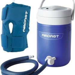 Aircast Cryo Cuff