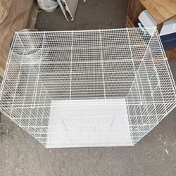 Big Birds cage (parakeets cage)