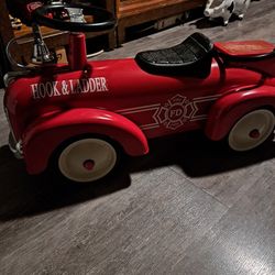 Little Kid S Ride Toy 
