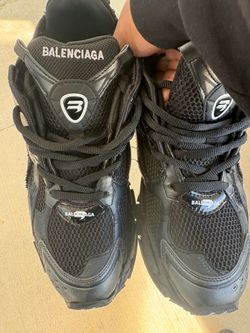 Balenciaga runners