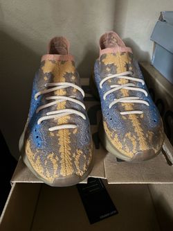 Yeezys