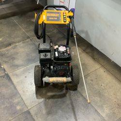 Dewalt 3600 PSI 