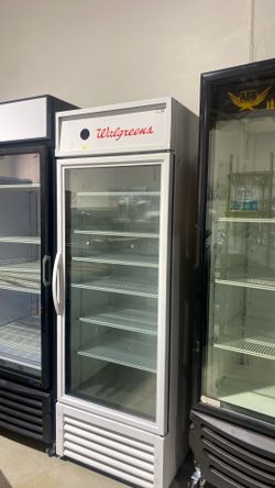 1-Door Refrigerator