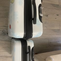 Luggage Set
