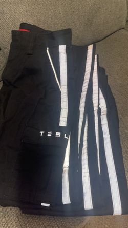 TESLA Women Pants 
