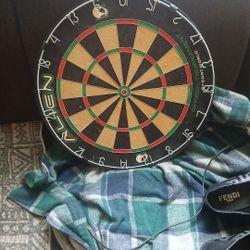 Aloen Dart Sports Board