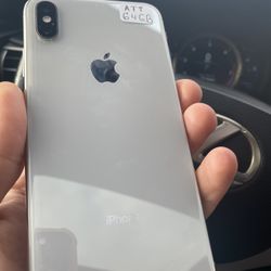 Iphone XS Max Unlocked 64gb
