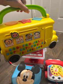 Toys