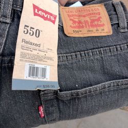 Kids Levi's 29x29
