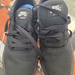 Nike SB shoes