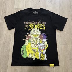 ALOCS Shirts