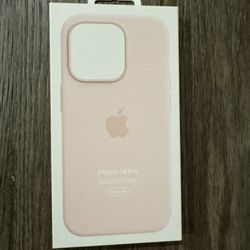 Apple IPhone 14 pro case