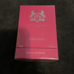Ladies Perfume- Parfums de Marly  ORIANA 2.5fl oz. Royal Essence 