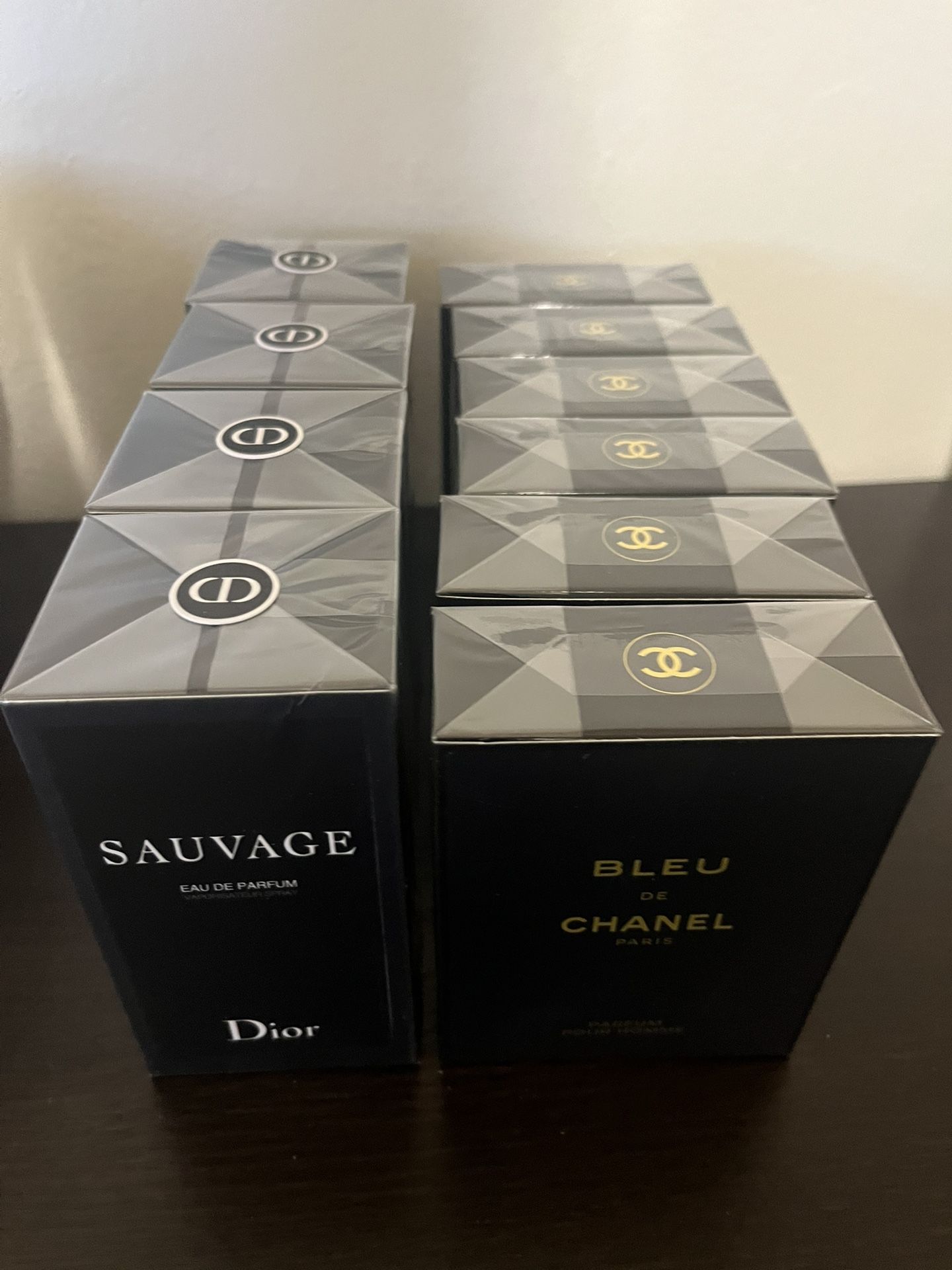 Fragrnaces ( Bundle Deals)