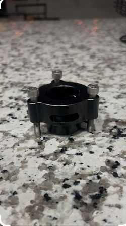 Blow Off Valve