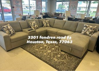 COUCH BED