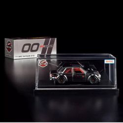 Hot Wheels Datsun 510