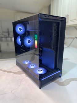 Gaming pc