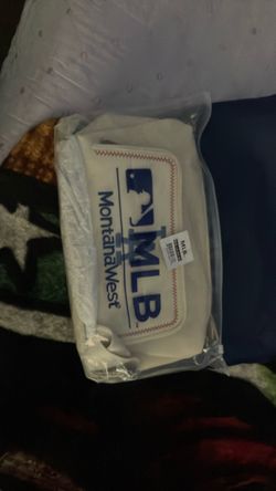 Dodgers purse