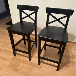 Ingolf Bar Stools