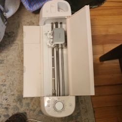 Cricket Machine 