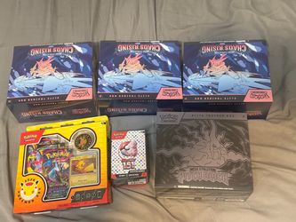 $1 Pokémon