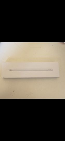 Apple Pencil