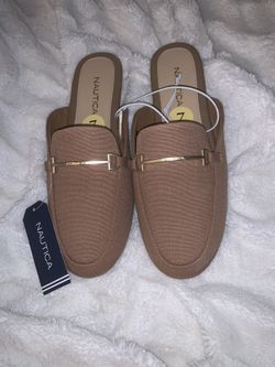 Shoes Brown Or Camel Color