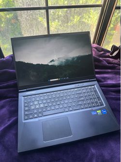 (-Gaming Laptop-) + New +