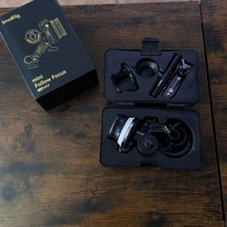 Photography Equipment 