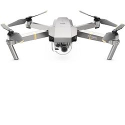 Maverick platinum fly more package