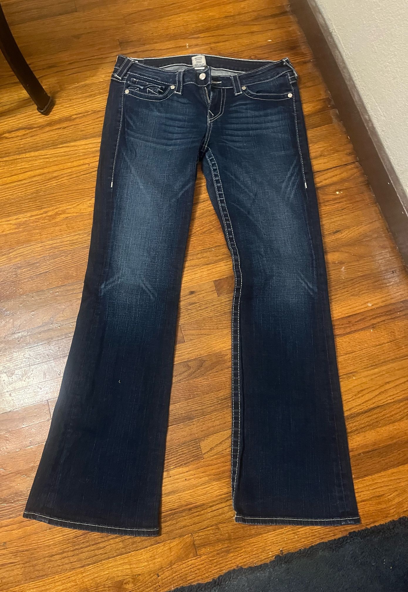Men’s True Religion Jeans Sz 32