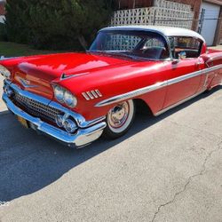 1958 Chevy Impala 